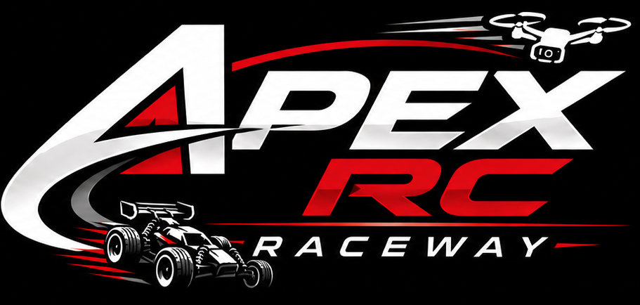 Apex RC Raceway Logo